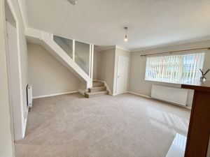 Living room - click for photo gallery